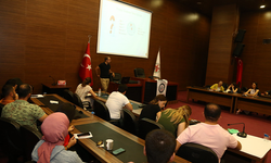 Döşemealtı’ndan hibe projeler için ilk adım