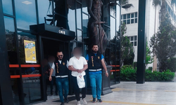 Antalya'da hapis cezası ile aranan 4 şüpheli tutuklandı