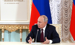 Putin: “Birileri Rusya ve NATO arasında çatışma isterse biz hazırız”