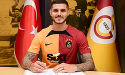 Galatasaray, Mauro Icardi'nin maliyetini açıkladı