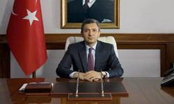 57 ile yeni vali atandı: Antalya Valisi Hulusi Şahin oldu