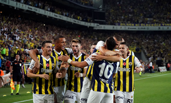 Fenerbahçe sezona puanla başladı