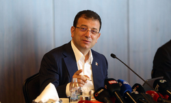 İBB Başkanı İmamoğlu: "İstanbul için yola çıkıyorum"