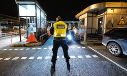 İsveç sınır kontrollerini artırıyor