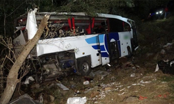 Yozgat’ta feci kaza: 12 ölü, 19 yaralı