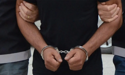 Antalya'da hapis cezasıyla aranan 8 kişi yakalandı