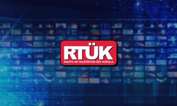 RTÜK'ten televizyon kanallarına ceza