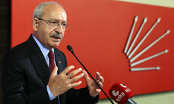 CHP lideri Kılıçdaroğlu: “Aykırılıklar varsa Anayasa Mahkemesi'ne göndeririz"