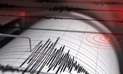 Malatya'da 5 büyüklüğünde deprem!