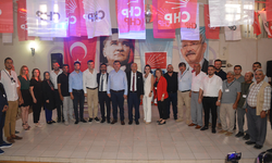 Korkuteli'nin CHP İlçe Başkanı belli oldu