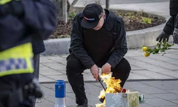 Danimarka'dan, Kur'an- Kerim yakılmasına yasak!
