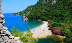 Antalya’nın ücretsiz plajları!
