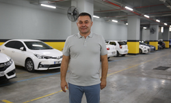 Kapalı otopark 1 Ekim'e kadar ücretsiz