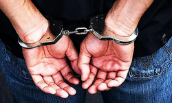 Antalya'da hapis cezası ile aranan 7 şüpheli yakalandı