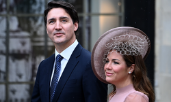 Kanada Başbakanı Trudeau ve 18 yıllık eşi boşanıyor