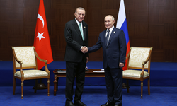 Cumhurbaşkanı Erdoğan 4 Eylül'de Putin ile görüşecek