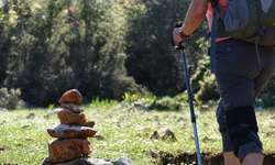 Antalya'nın doğal güzellikleriyle birlikte doğa sporları