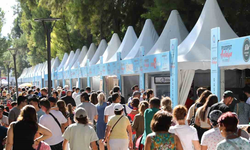 Food Fest, Melek Mosso konseri ile şenlenecek