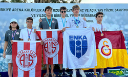 Antalyaspor'a milli takımdan davet