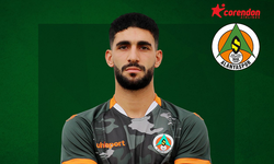 Alanyaspor'da  ayrılık