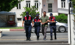 Liman Başkanı gözaltına alındı