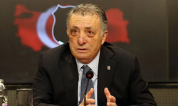 Beşiktaş'tan Ahmet Nur Çebi açıklaması