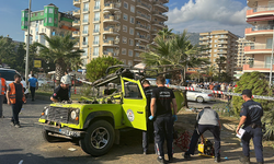 Antalya'da safari faciasında ölü sayısı yükseliyor