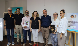 Alanya Belediyesi'nden Fizyoterapistlere eğitim