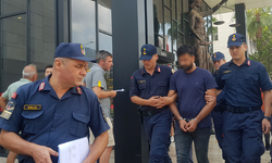 Safari kazasında otomobil sürücüsü tutuklandı