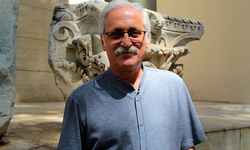 Prof. Dr. Nevzat Çevik: " Bütün Demre aslında antik şehir"