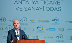 ATSO Başkanı Bahar açıklanan Orta Vadeli Program'ı değerlendirdi