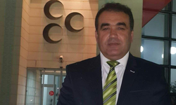 Serik MHP'de Üstünmet yeniden ilçe başkanı seçildi
