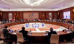 G20 Sonuç Bildirgesi'nde Türkiye'ye teşekkür