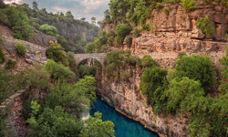 Antalya'da nerede piknik yapılır?