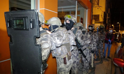 FETÖ operasyonu: ‘Bylock’ kullanan 6 kişi gözaltına alındı