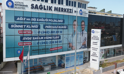 Büyükşehir'den dev sağlık hizmeti