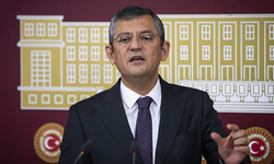 Özgür Özel, CHP Genel Başkanlığına aday olacağını açıkladı