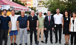 Akademisyen Şebnem Köseoğlu adına anma etkinliği düzenlendi