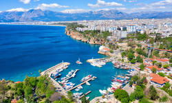 Antalya'nın kuruluş hikayesi