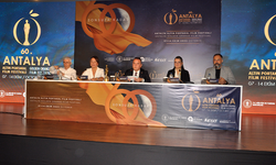60. Antalya Altın Portakal Film Festivali’nde onur ödülleri açıklandı