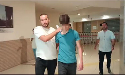 Atatürk'e hakarette bulunan lise öğrencisi tutuklandı