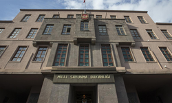 Milli Savunma Bakanlığı'ndan Karadağ açıklaması