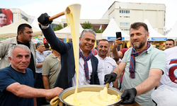 Muratpaşa’da Yöreler Renkler Festivali başlıyor