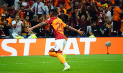 Galatasaraylı futbolcu, UEFA Şampiyonlar Ligi’nde haftanın 11’inde
