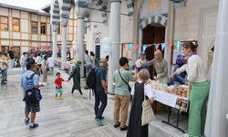 Japonya'da Türk festivaline yoğun ilgi