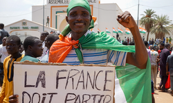 Fransa, Nijer’deki askerlerini geri çekecek