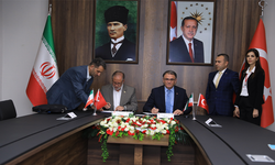Türkiye ile İran arasında mutabakat imzalandı