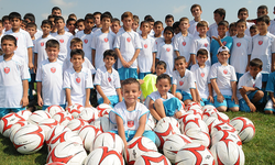 Kepez'den spora dev yatırım