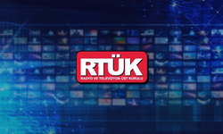 RTÜK'ten bir televizyon kanalına ceza