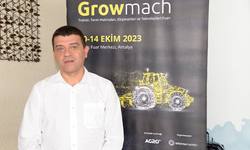 Growmach, yerli ve yabancı sektör profesyonellerini buluşturmaya hazırlanıyor